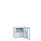 Scandomestic SKS56, mini jääkaappi, tilavuus 47 L, 52 cm, valkoinen hinta ja tiedot | Jääkaapit | hobbyhall.fi