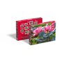 Palapeli CherryPazzi Pink Lotus Flowers, 500 palaa hinta ja tiedot | Palapelit | hobbyhall.fi