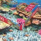 Palapeli CherryPazzi Living Reef, 500 palaa hinta ja tiedot | Palapelit | hobbyhall.fi