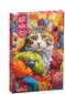 Palapeli CherryPazzi Feline Whimsy, 500 palaa hinta ja tiedot | Palapelit | hobbyhall.fi