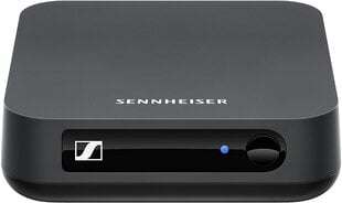 Sennheiser - BT T100 Bluetooth Audio Transmitter hinta ja tiedot | Sennheiser Tietokoneiden lisävarusteet | hobbyhall.fi