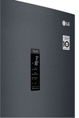 LG GBB72MCUGN hinta ja tiedot | Jääkaapit | hobbyhall.fi