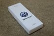 VW Tiguan metallinen avaimenperä alkuperäinen 000087010S hinta ja tiedot | Hauskat avaimenperät | hobbyhall.fi