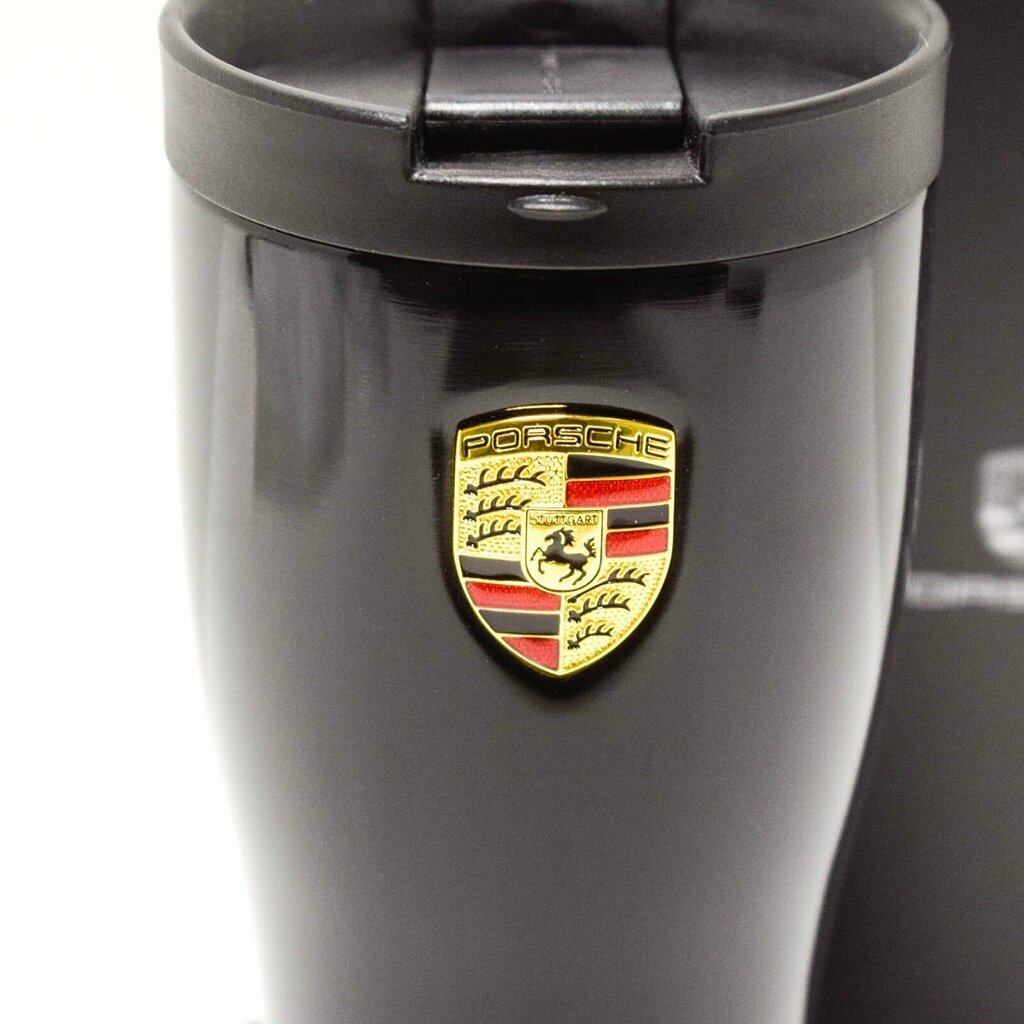 Porsche Thermal Cup WAP050000630H hinta ja tiedot | Termoskannut ja termosmukit | hobbyhall.fi