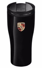 Porsche Thermal Cup WAP050000630H hinta ja tiedot | Termoskannut ja termosmukit | hobbyhall.fi