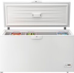 Beko HSA47530N hinta ja tiedot | Pakastimet | hobbyhall.fi