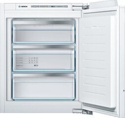 Bosch GIV11AFE0 hinta ja tiedot | Bosch Jääkaapit ja pakastimet | hobbyhall.fi