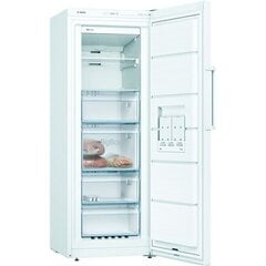 Bosch GSN29VWEP hinta ja tiedot | Bosch Jääkaapit ja pakastimet | hobbyhall.fi