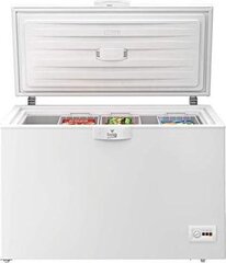 Beko HSA29540N hinta ja tiedot | Pakastimet | hobbyhall.fi