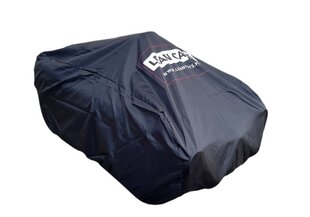 Sähköauton suojus lapsille 110x65x55 cm hinta ja tiedot | Lasten sähköautot | hobbyhall.fi