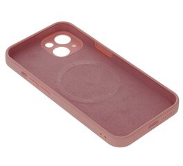 Mocco Apple iPhone 13 Pro, rožinė hinta ja tiedot | Puhelimen kuoret ja kotelot | hobbyhall.fi