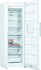 Bosch GSN33VWEP hinta ja tiedot | Bosch Jääkaapit ja pakastimet | hobbyhall.fi