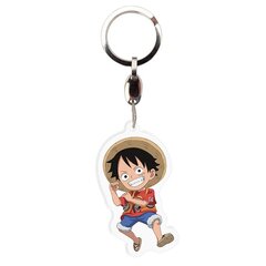 One Piece Luffy hinta ja tiedot | Pelien oheistuotteet | hobbyhall.fi