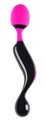 Adrien Last - Symphony Wand Massager hinta ja tiedot | Vibraattorit | hobbyhall.fi