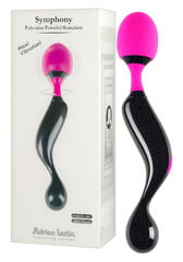 Adrien Last - Symphony Wand Massager hinta ja tiedot | Vibraattorit | hobbyhall.fi