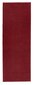 Hanse Home matto Pure Red, 80x200 cm hinta ja tiedot | Isot matot | hobbyhall.fi