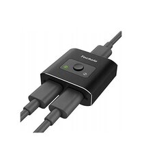 HDMI-keskitin. hinta ja tiedot | Adapterit | hobbyhall.fi