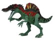 Dinosaurusten maailma -figuurisarja 37 cm hinta ja tiedot | Poikien lelut | hobbyhall.fi