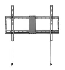 Deltaco ARM-0201, 200x200-600x400, 37 "-80" hinta ja tiedot | TV-seinätelineet | hobbyhall.fi