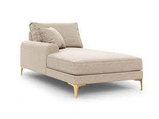 Divaani Mazzini Sofas Madara, beige hinta ja tiedot | Sohvat ja vuodesohvat | hobbyhall.fi