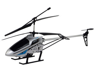 Kauko-ohjattava helikopteri, jossa on valoefektejä hinta ja tiedot | Poikien lelut | hobbyhall.fi