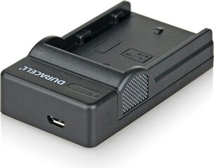 Duracell DRP5960 kaina ir informacija | Videokameran laturit | hobbyhall.fi