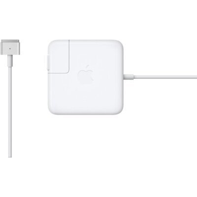 Apple 60W Magsafe 2 Power Adapter - MD565Z/A hinta ja tiedot | Kannettavien tietokoneiden laturit | hobbyhall.fi