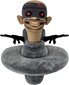 HappyJoe Skibidi Toilet, Titan Speakerman, 26cm hinta ja tiedot | Pehmolelut | hobbyhall.fi