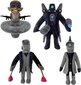 HappyJoe Skibidi Toilet, Titan Speakerman, 26cm hinta ja tiedot | Pehmolelut | hobbyhall.fi