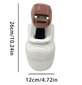 HappyJoe Skibidi Toilet-pehmolelu, 28cm hinta ja tiedot | Pehmolelut | hobbyhall.fi