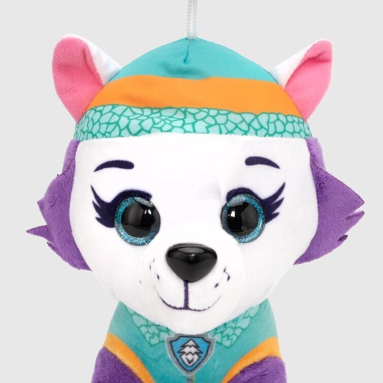 HappyJoe Plush Ryhmä Hau, Halti, 25cm hinta ja tiedot | Pehmolelut | hobbyhall.fi