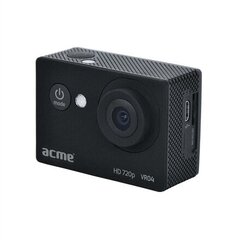 Acme VR04 Compact HD, musta hinta ja tiedot | Action-kamerat | hobbyhall.fi