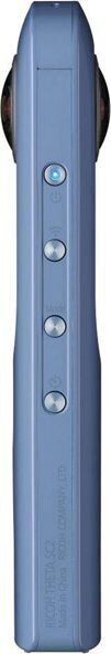 Ricoh Theta SC2 - 360° kamera hinta ja tiedot | Action-kamerat | hobbyhall.fi