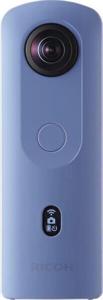 Ricoh Theta SC2 - 360° kamera hinta ja tiedot | Action-kamerat | hobbyhall.fi