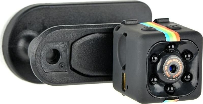 Gembird BCAM-01 hinta ja tiedot | Action-kamerat | hobbyhall.fi