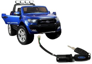 Käynnistyskytkin Ford Ranger lasten sähköautoon hinta ja tiedot | Lasten sähköautot | hobbyhall.fi