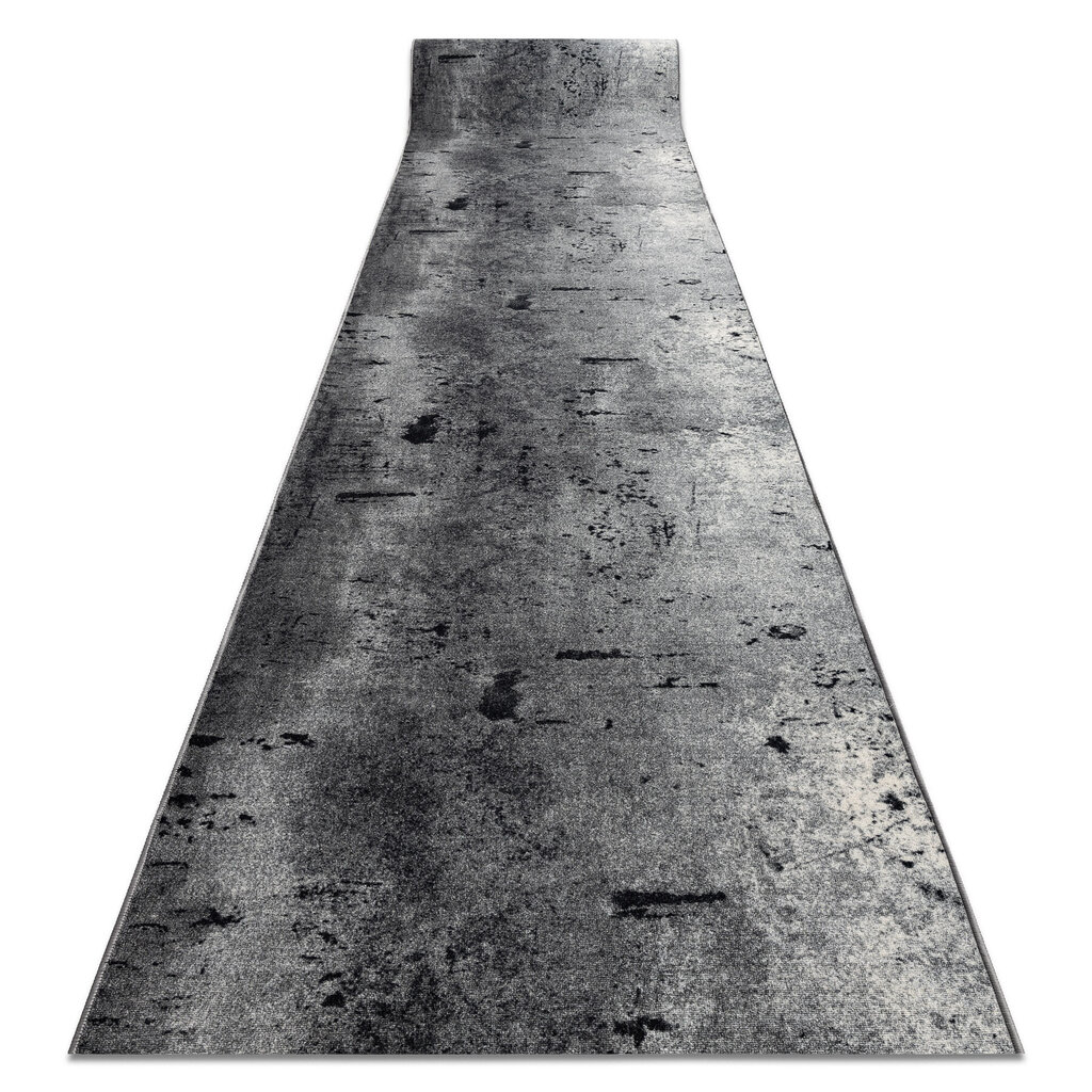 Rugsx matto Marl 100x1250 cm hinta ja tiedot | Isot matot | hobbyhall.fi