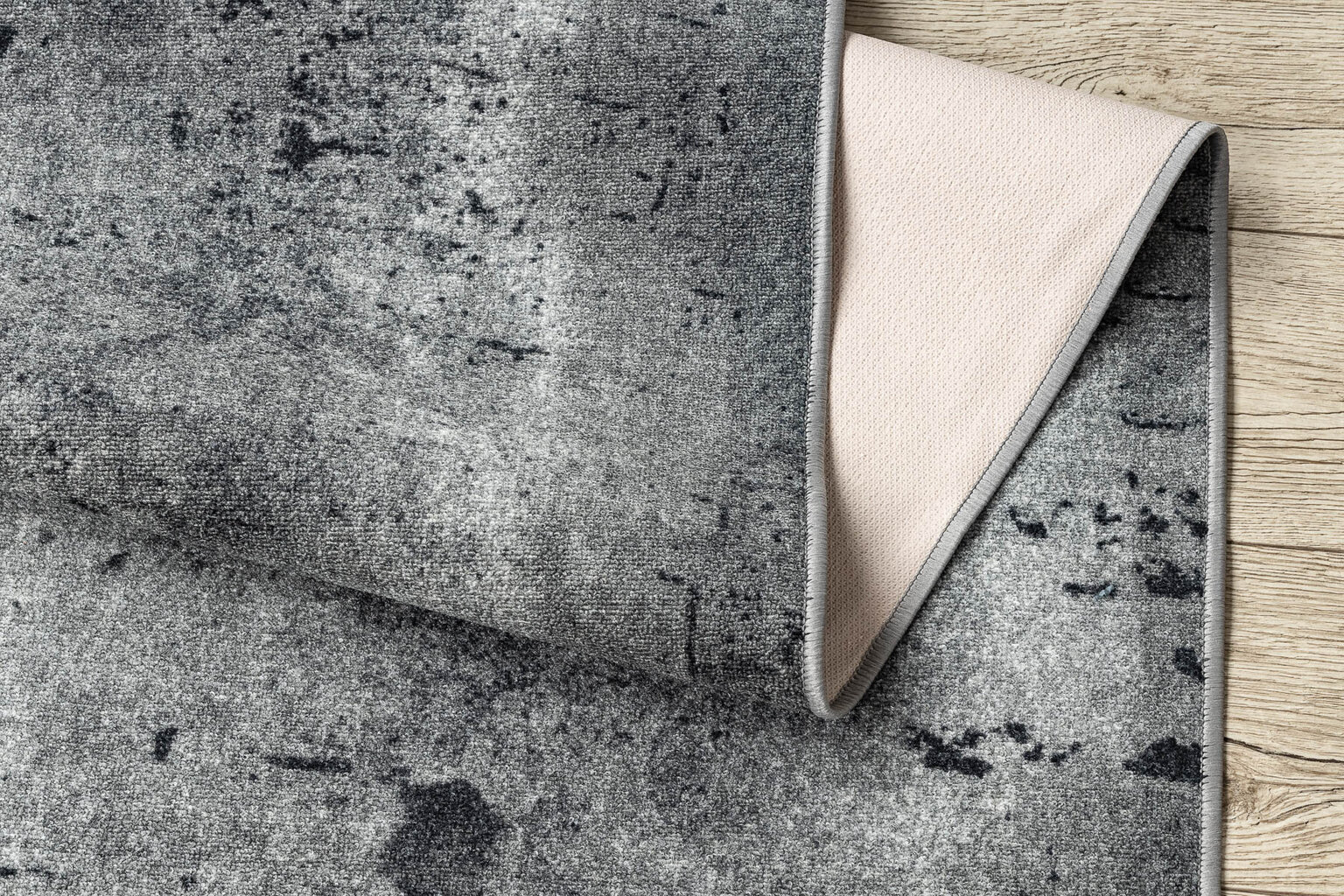 Rugsx matto Marl 67x150 cm hinta ja tiedot | Isot matot | hobbyhall.fi