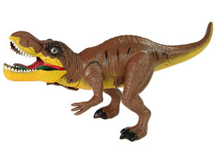 Dinosaurussetti Tyrannosaurus Rex hinta ja tiedot | Poikien lelut | hobbyhall.fi