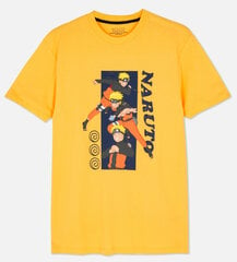 T-paita Naruto hinta ja tiedot | Miesten T-paidat | hobbyhall.fi