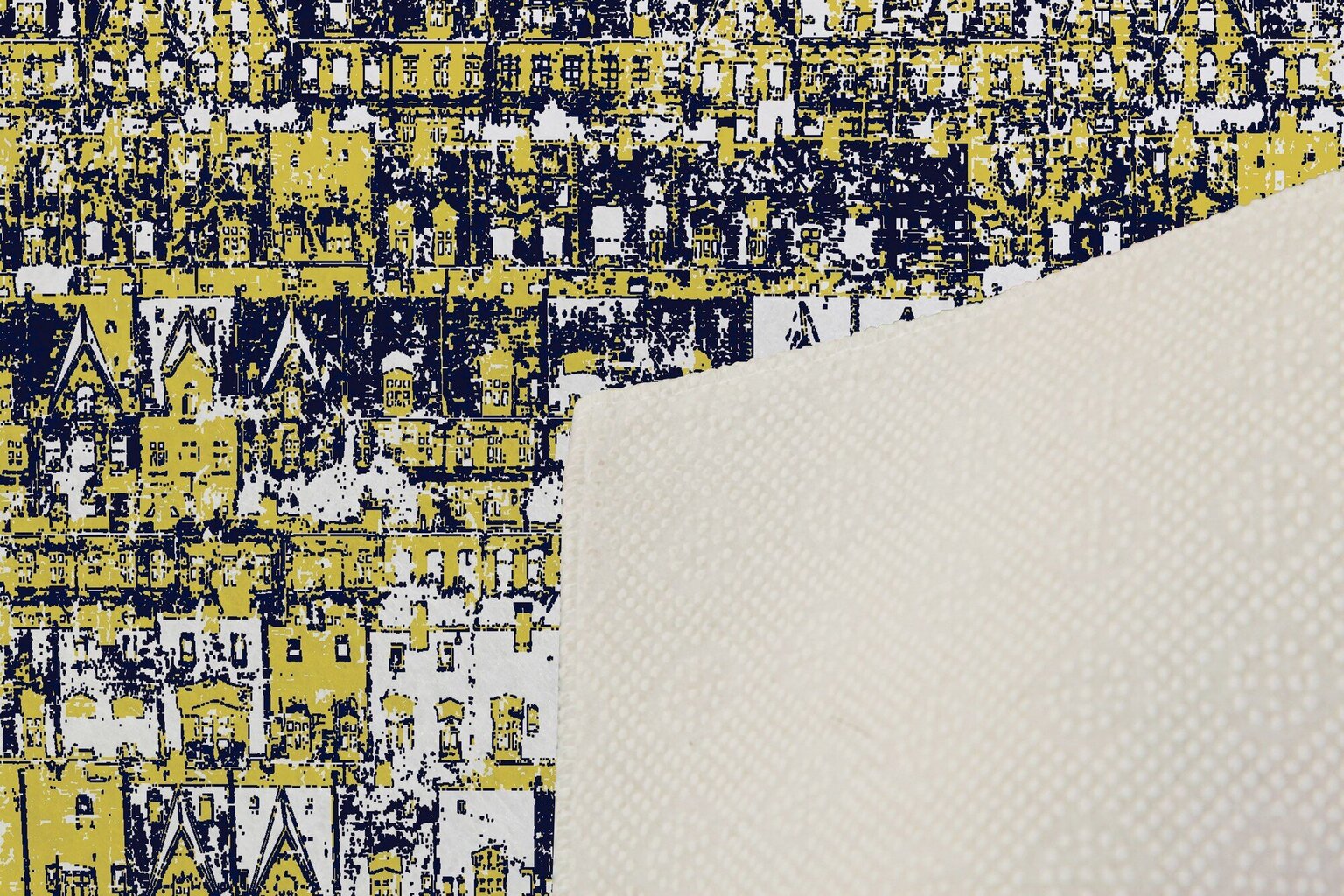 Asir-matto 80x150 cm hinta ja tiedot | Isot matot | hobbyhall.fi