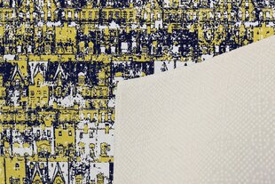 Asir-matto 100x200 cm hinta ja tiedot | Isot matot | hobbyhall.fi