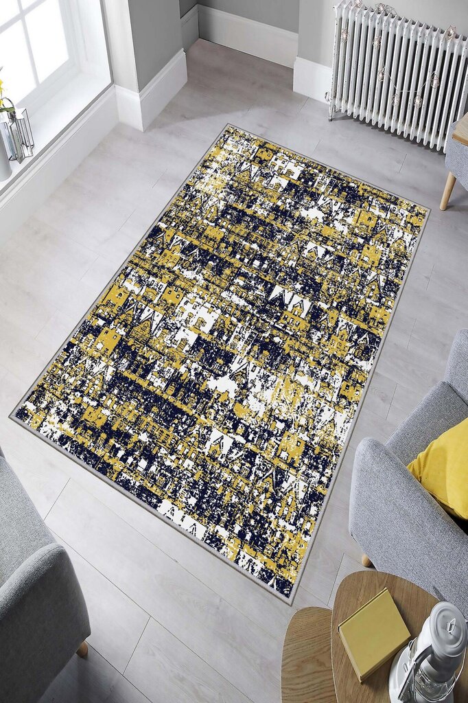 Asir-matto 120x180 cm hinta ja tiedot | Isot matot | hobbyhall.fi