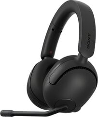 Sony INZONE H5 Black WHG500B.CE7 hinta ja tiedot | Kuulokkeet | hobbyhall.fi