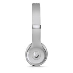 Beats Solo3 Wireless Headphones - Silver - MT293ZM/A hinta ja tiedot | Beats Tietokoneet ja pelaaminen | hobbyhall.fi