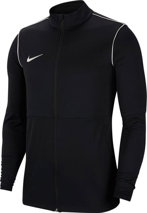 Miesten huppari Nike Dry Park 20 Training 21858_189760, musta hinta ja tiedot | Miesten puserot ja hupparit | hobbyhall.fi