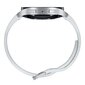 Samsung Galaxy Watch6 44mm LTE Silver SM-R945FZSAEUB hinta ja tiedot | Älykellot | hobbyhall.fi