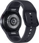 Samsung Galaxy Watch6 40mm LTE Graphite SM-R935FZKAEUB hinta ja tiedot | Älykellot | hobbyhall.fi