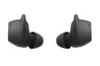 Samsung Galaxy Buds FE Graphite SM-R400NZAAEUB hinta ja tiedot | Kuulokkeet | hobbyhall.fi