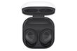 Samsung Galaxy Buds FE Graphite SM-R400NZAAEUB hinta ja tiedot | Kuulokkeet | hobbyhall.fi